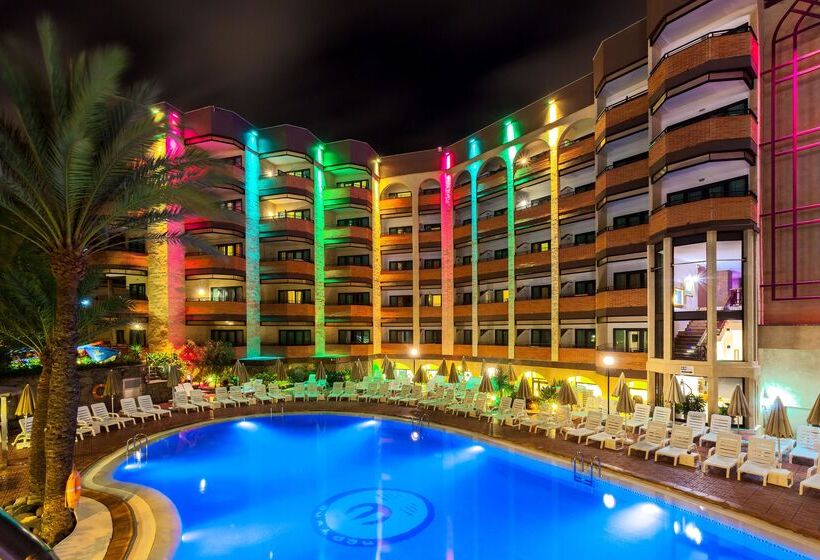 هتل Mur Neptuno Gran Canaria - Adults Only