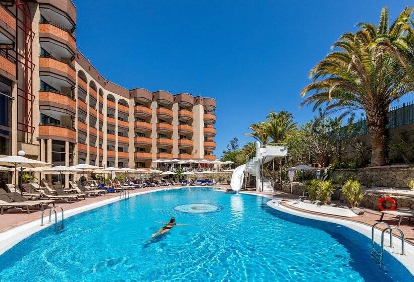 هتل Mur Neptuno Gran Canaria - Adults Only