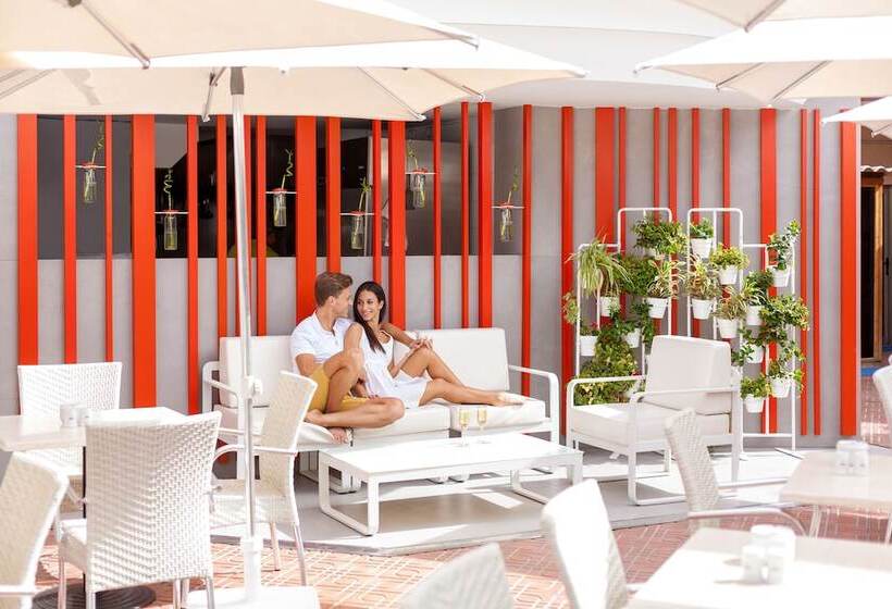 هتل Mur Neptuno Gran Canaria - Adults Only