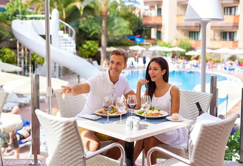 Hotel Mur Neptuno Gran Canaria - Adults Only