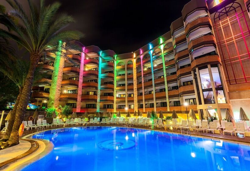 Hotel Mur Neptuno Gran Canaria - Adults Only