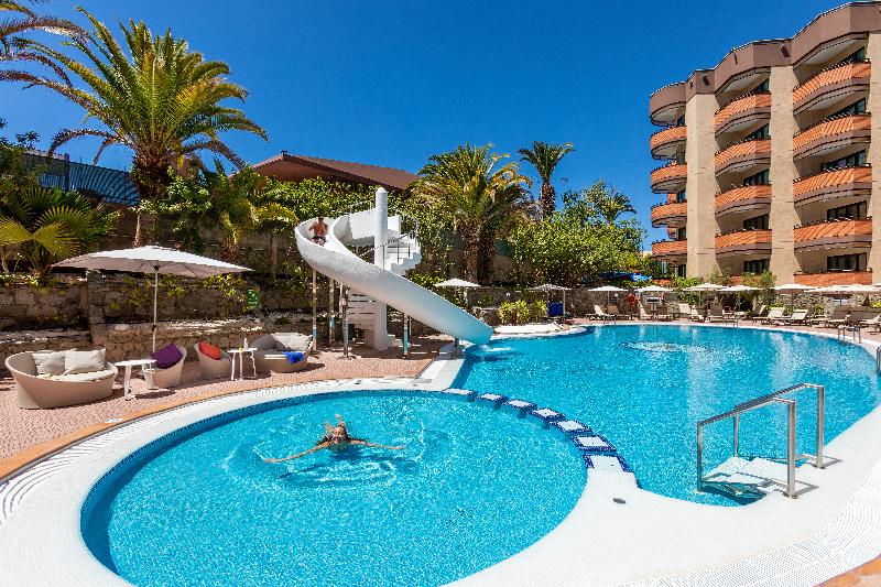 هتل Mur Neptuno Gran Canaria - Adults Only