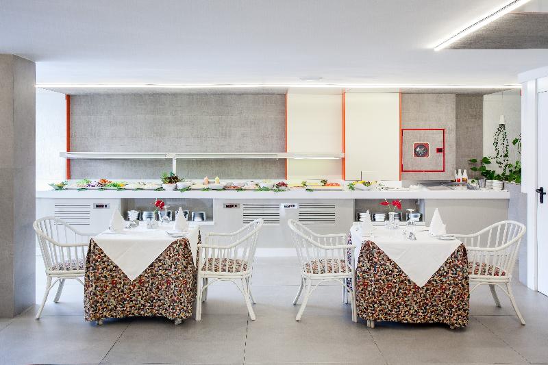 ホテル Mur Neptuno Gran Canaria - Adults Only (+16)
