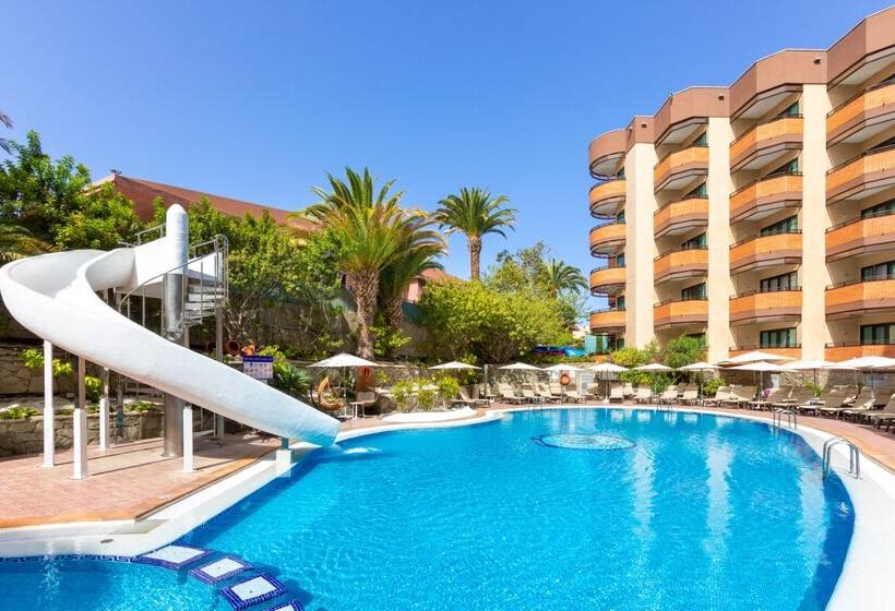 MUR Hotel Neptuno (Adults Only)