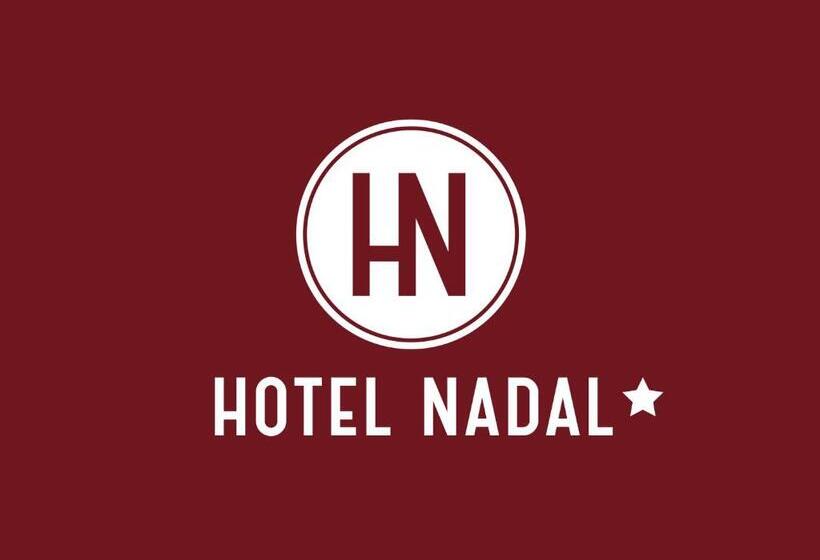 酒店 Nadal