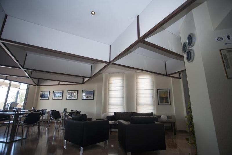 Fotos del hotel Neptuno:  3