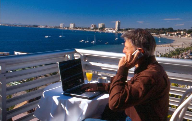 Fotos del hotel Neptuno:  5