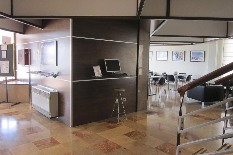 Fotos del hotel Neptuno:  9