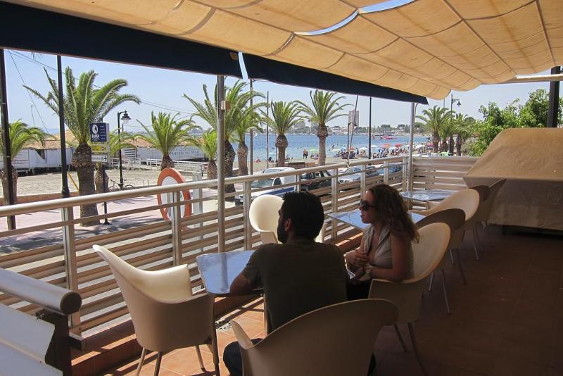 Fotos del hotel Neptuno:  12