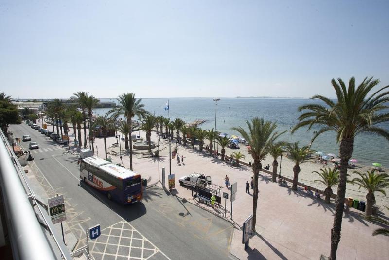 Fotos del hotel Neptuno:  15