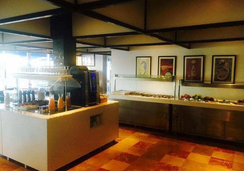 Fotos del hotel Neptuno:  19