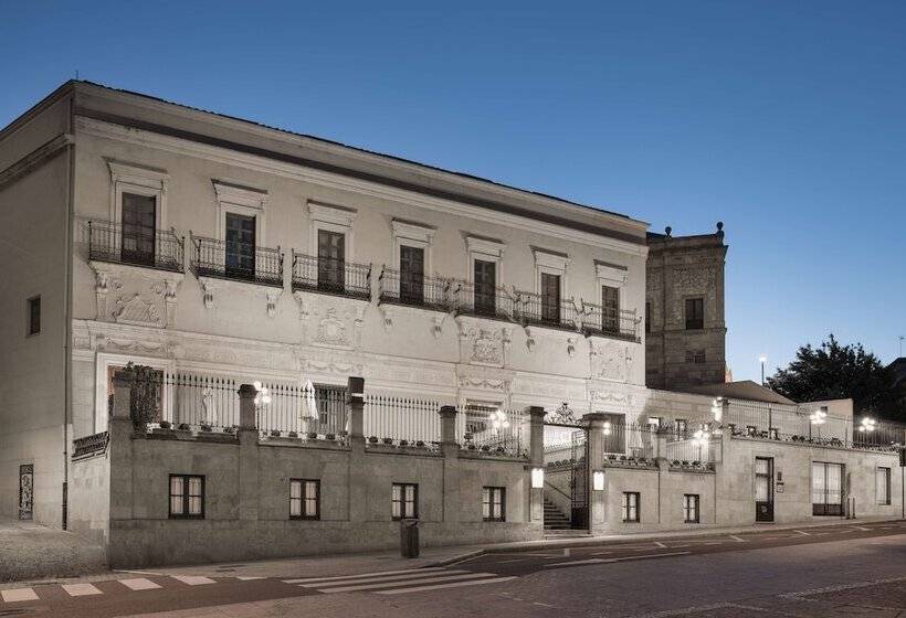 هتل Nh Collection Salamanca Palacio De Castellanos