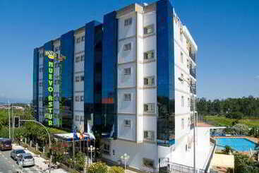 هتل Nuevo Astur