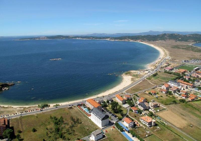 هتل Nuevo Lanzada