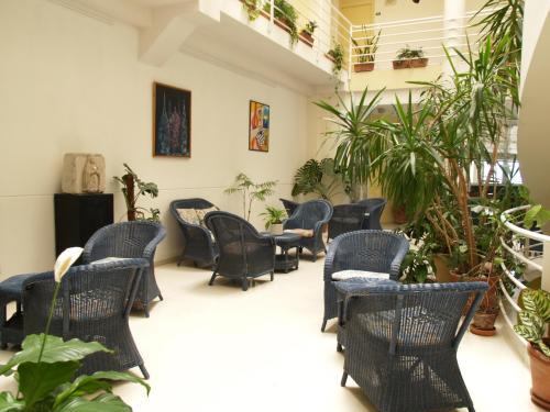 Fotos del hotel Duerming Justo:  11