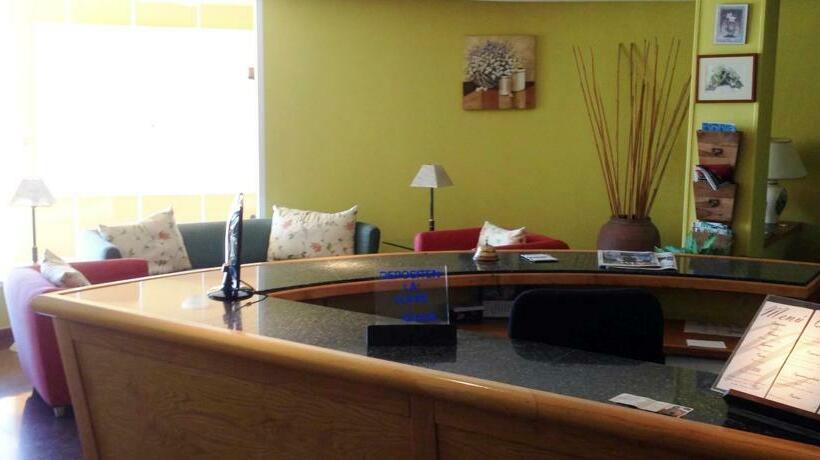 Fotos del hotel Duerming Justo:  6