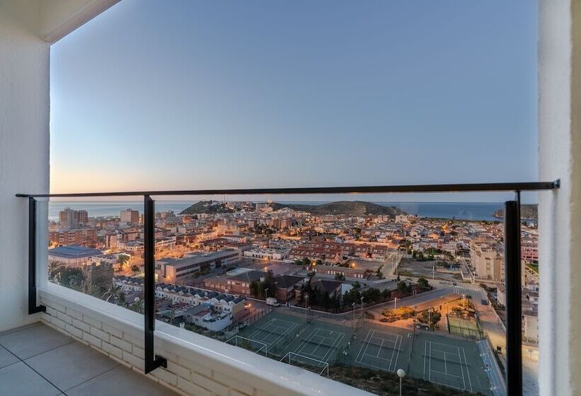 هتل Ramada Resort by Wyndham Puerto de Mazarron