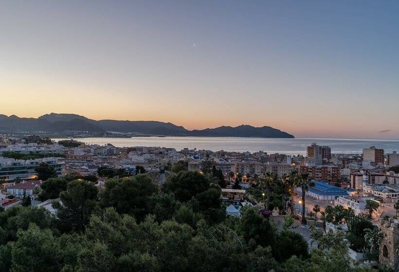 هتل Ramada Resort by Wyndham Puerto de Mazarron