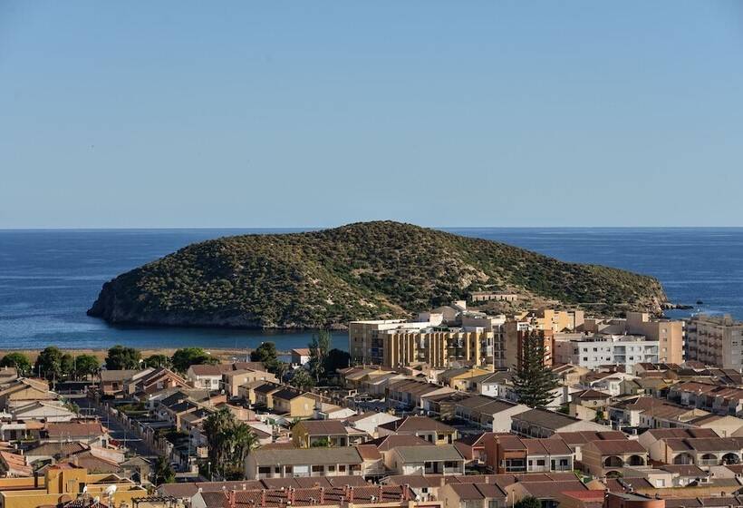 هتل Ramada Resort by Wyndham Puerto de Mazarron