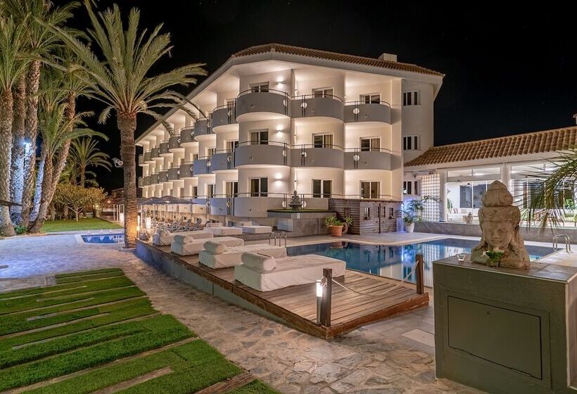 هتل Ramada Resort by Wyndham Puerto de Mazarron