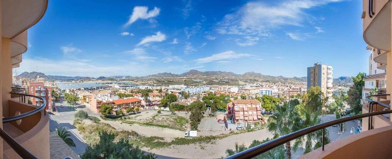 هتل Ramada Resort by Wyndham Puerto de Mazarron