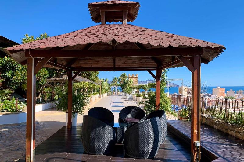 هتل Ramada Resort by Wyndham Puerto de Mazarron