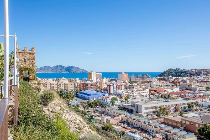 هتل Ramada Resort by Wyndham Puerto de Mazarron