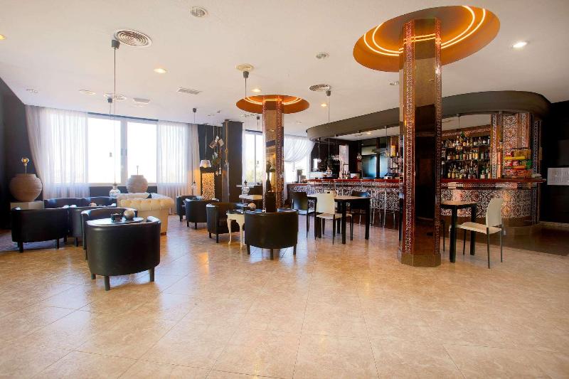 هتل Ramada Resort by Wyndham Puerto de Mazarron