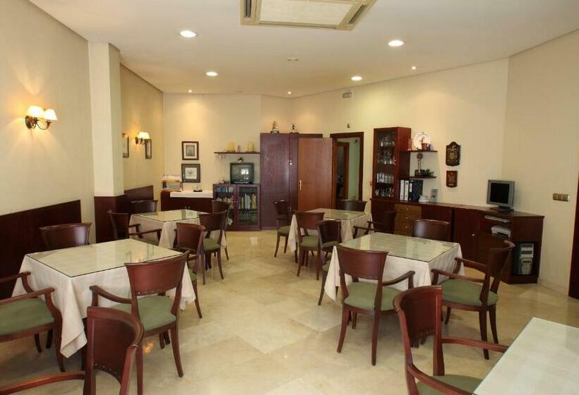 בית מלון כפרי Ramos