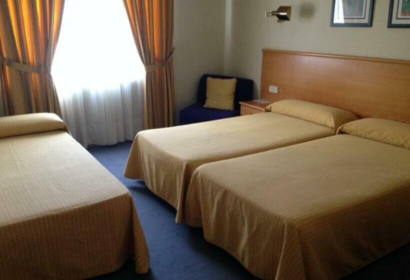 בית מלון כפרי Ramos