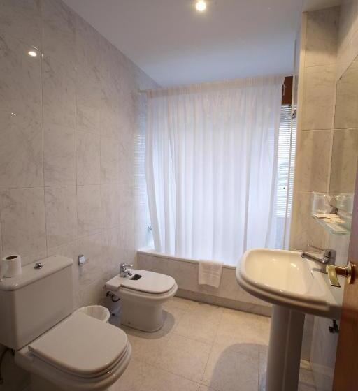 בית מלון כפרי Ramos