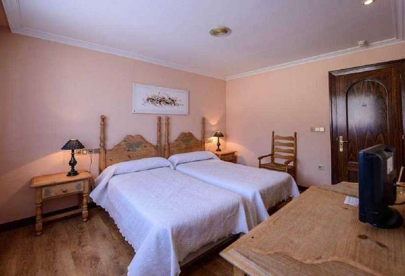 Hotel Rio Cea