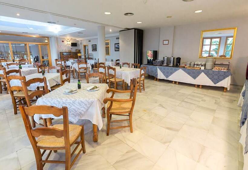 Hotel Rural Villa Turistica De Cazorla