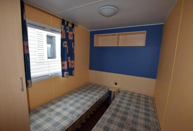 هتل Sabiñanigo Camp &