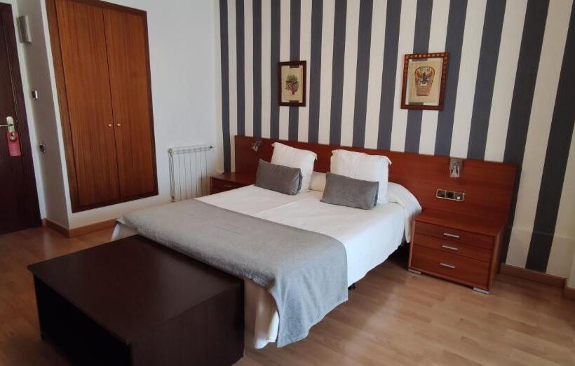 Hotel Segle Xx