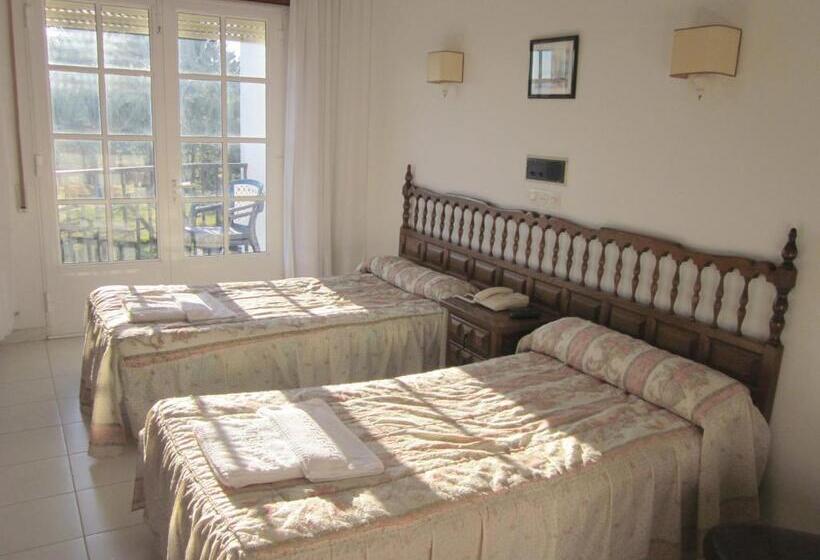 Hotel Sixto