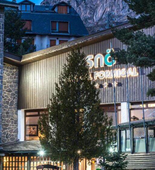 Hôtel Sno  Formigal