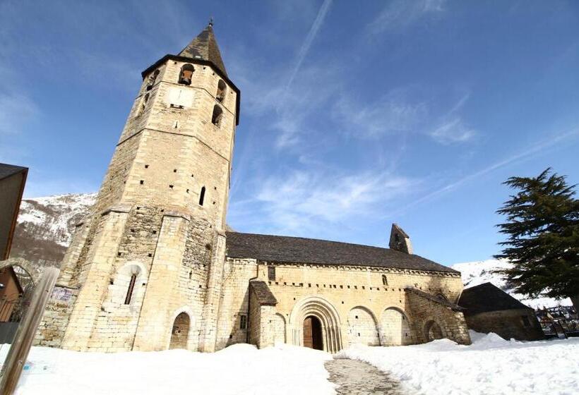 فندق Sno Mont Romies