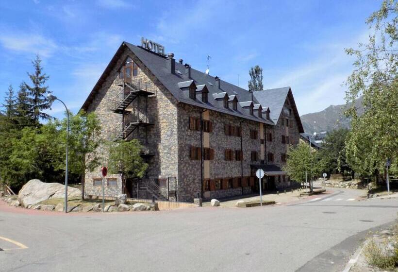 Hotel Sno Vall De Boi