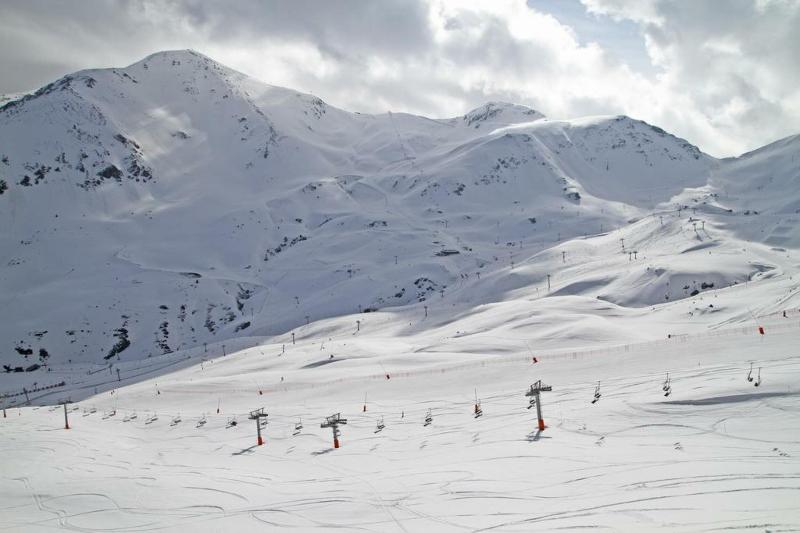 هتل Sno Vall De Boi