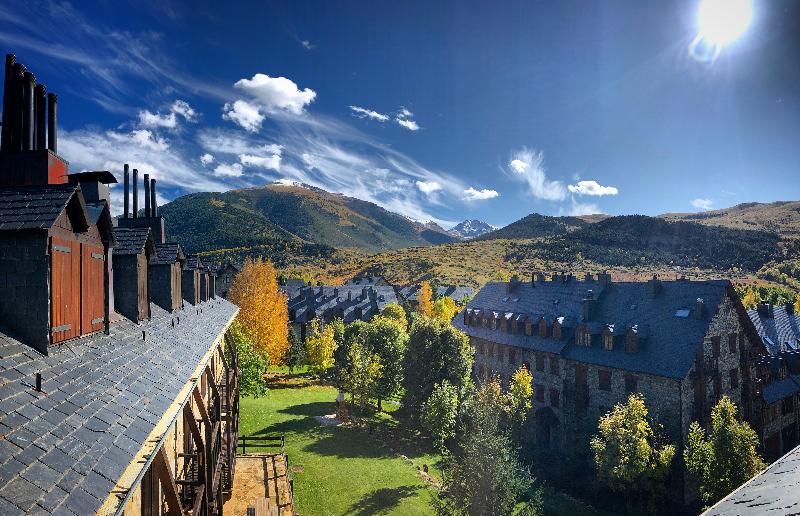 هتل Sno Vall De Boi