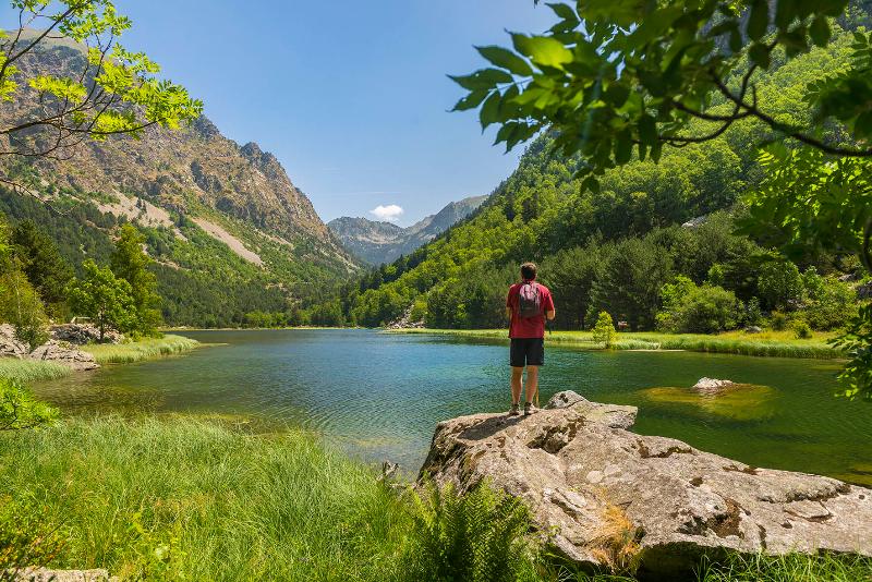 هتل Sno Vall De Boi