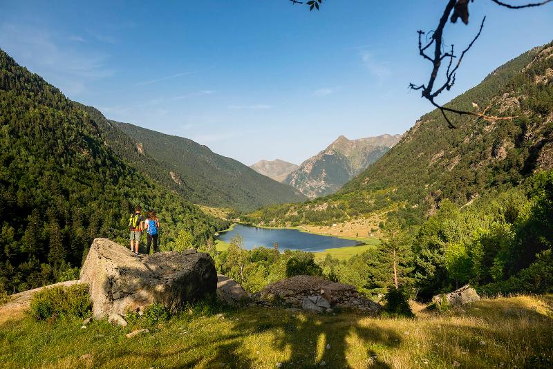 هتل Sno Vall De Boi