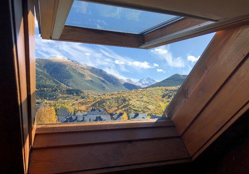 هتل Sno Vall De Boi