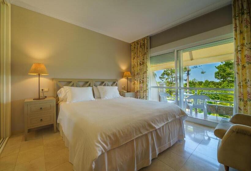 Fotos del hotel Spa Atlántico:  2