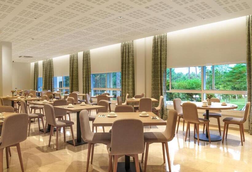 Fotos del hotel Spa Atlántico:  5