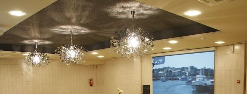 Fotos del hotel Spa Norat O Grove 3* Superior:  4