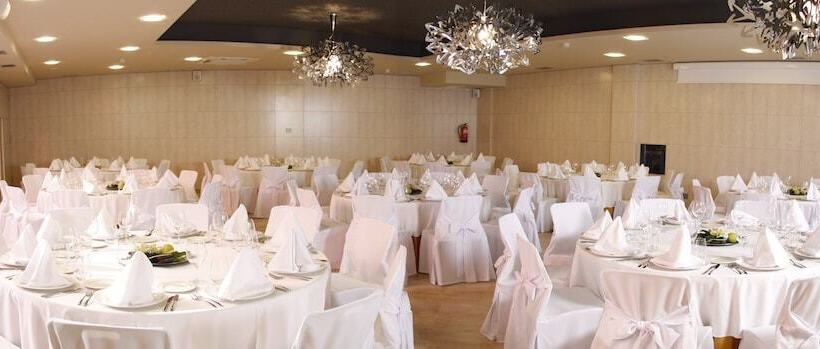 Fotos del hotel Spa Norat O Grove 3* Superior:  5