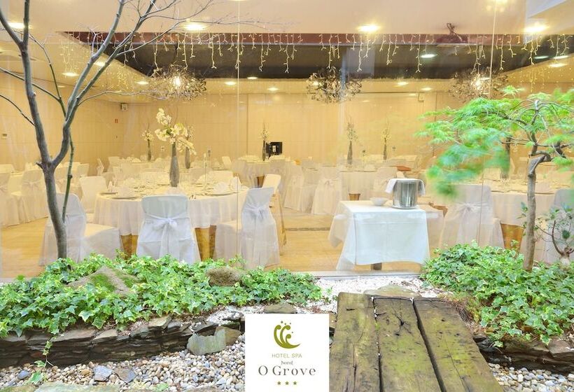 Fotos del hotel Spa Norat O Grove 3* Superior:  6