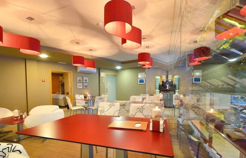 Fotos del hotel Spa Norat O Grove 3* Superior:  8